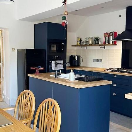 Townhouse In Belfast, Newtownabbey. Βίλα Εξωτερικό φωτογραφία