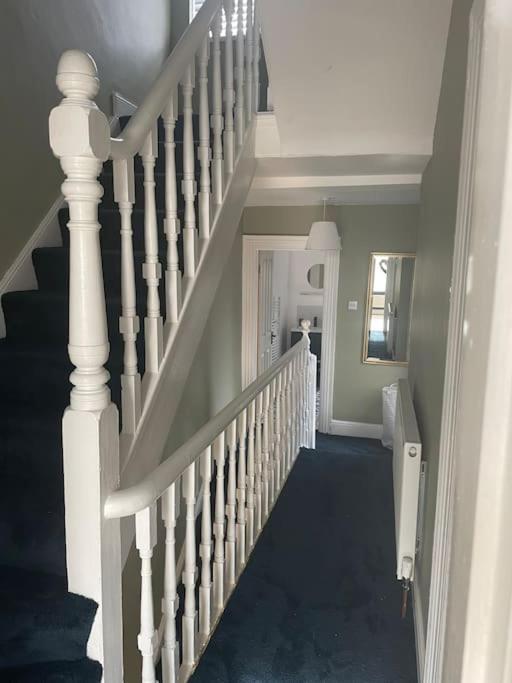 Townhouse In Belfast, Newtownabbey. Βίλα Εξωτερικό φωτογραφία