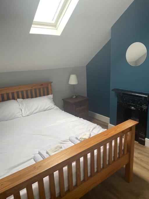 Townhouse In Belfast, Newtownabbey. Βίλα Εξωτερικό φωτογραφία